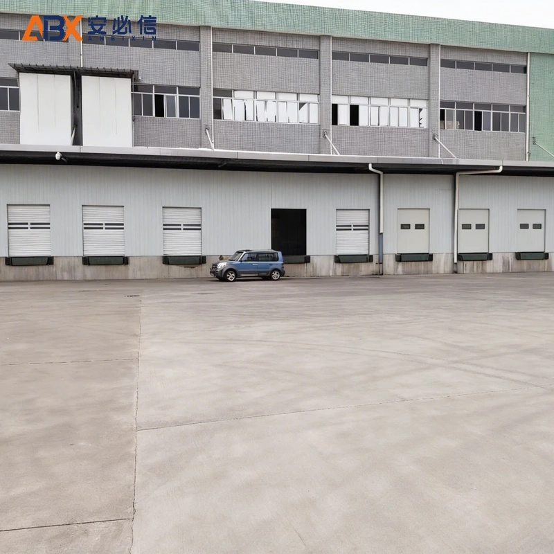 南阳市PVC高速门